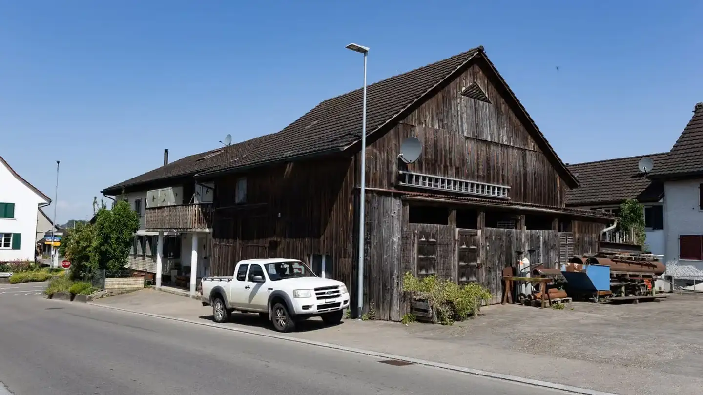 Casa singola in vendita - Feldackerstrasse 1, 8566 Ellighausen - Foto 2