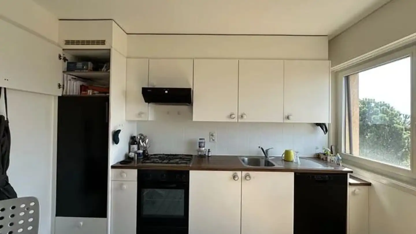 Wohnung mieten - Chemin Du Chantey 8, 1817 Brent - Foto 3