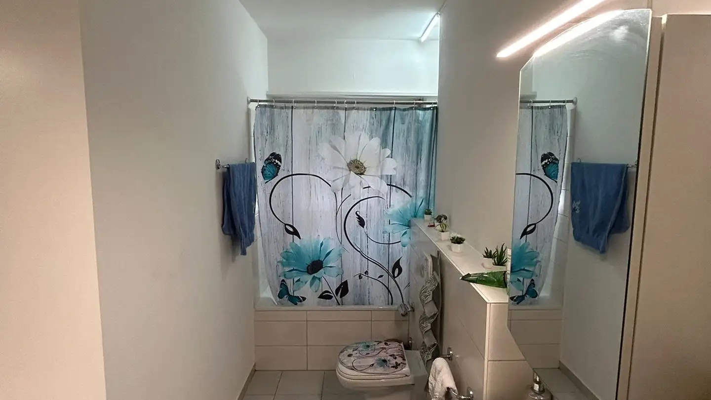 Casa singola in affitto - Via Maestri Comacini, 6500 Bellinzona - Photo 4