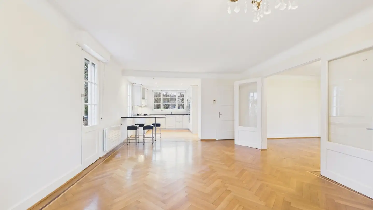 Maison individuelle à louer - 4153 Reinach BL