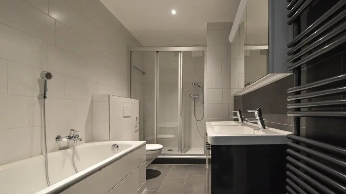 Apartment for rent - Optingenstrasse 33, 3013 Bern - Photo 4