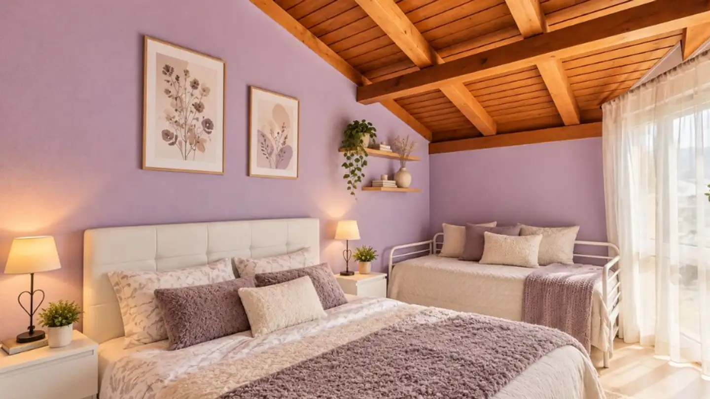 Single house for sale - 2504 Biel/Bienne