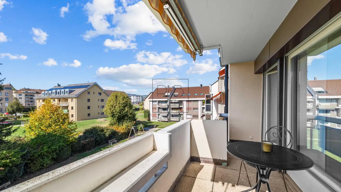 Apartment for sale - 1630 Bulle