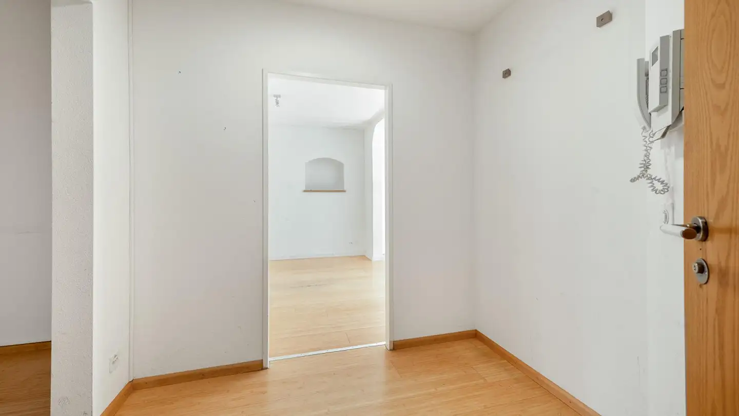 Bureau à louer - Gerbergasse 12, 4001 Basel - Photo 3