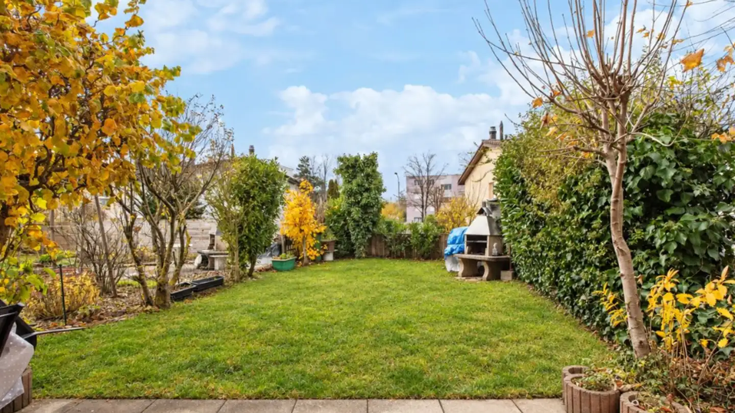 Single house for sale - 2504 Biel/Bienne - Photo 2