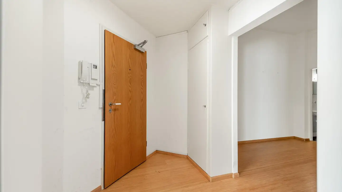 Bureau à louer - Gerbergasse 12, 4001 Basel - Photo 4