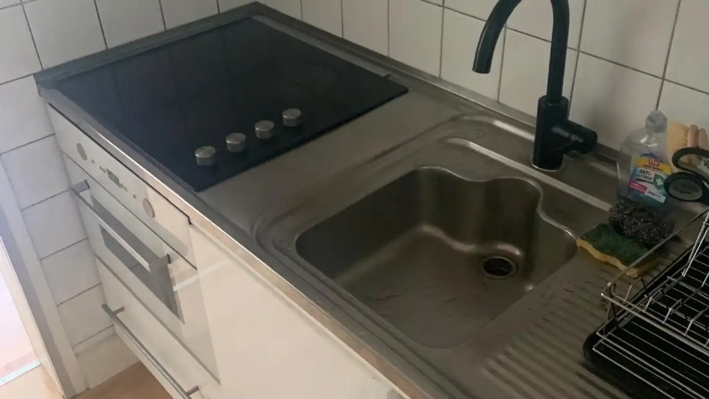 Appartement à louer - Rue De La Charrière 24, 2300 La Chaux-de-Fonds - Photo 2