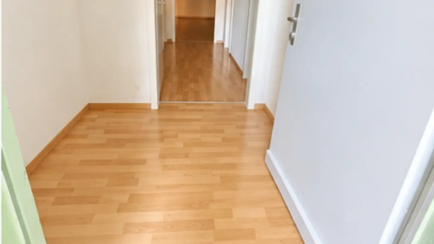Appartamento in affitto - Chemin Vert / Grünweg 4, 2502 Biel/Bienne - Foto 2