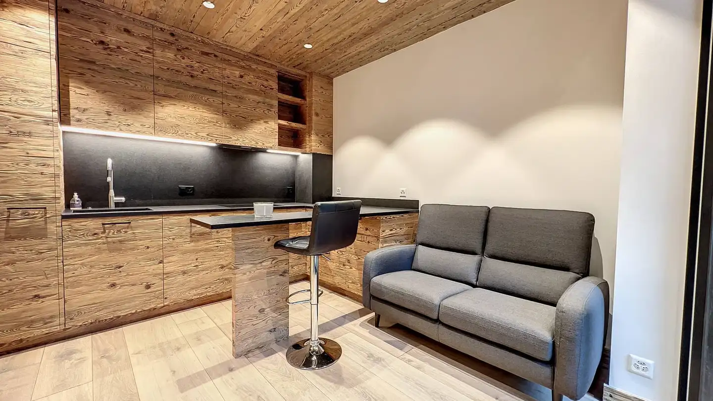 Appartement à louer - Verbier, 1936 Verbier - Photo 4