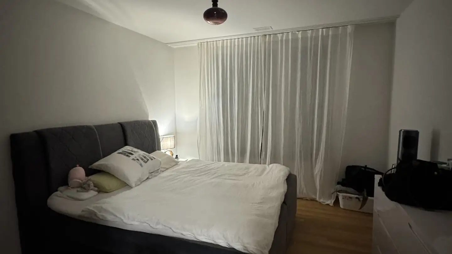 Single room for rent - Ullmannstrasse, 9014 St. Gallen
