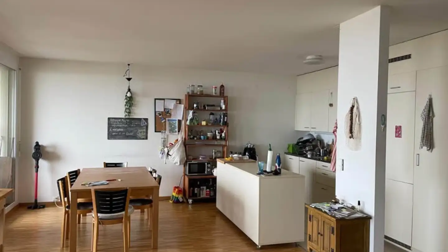 Zimmer mieten - Rue Du Crêt Taconnet 18, 2000 Neuchâtel - Foto 2