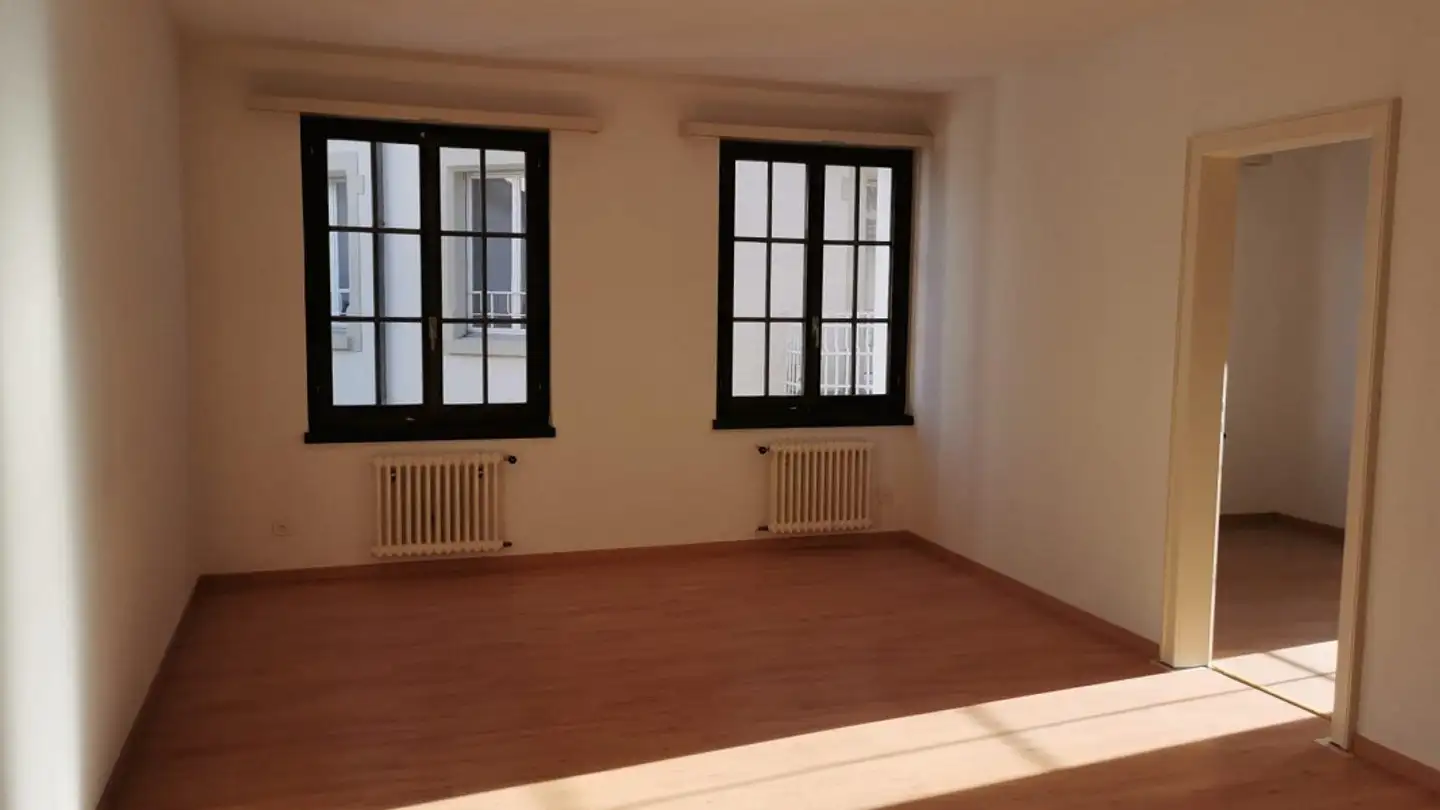 Apartment for rent - Bankgasse 10, 9000 St. Gallen - Photo 3