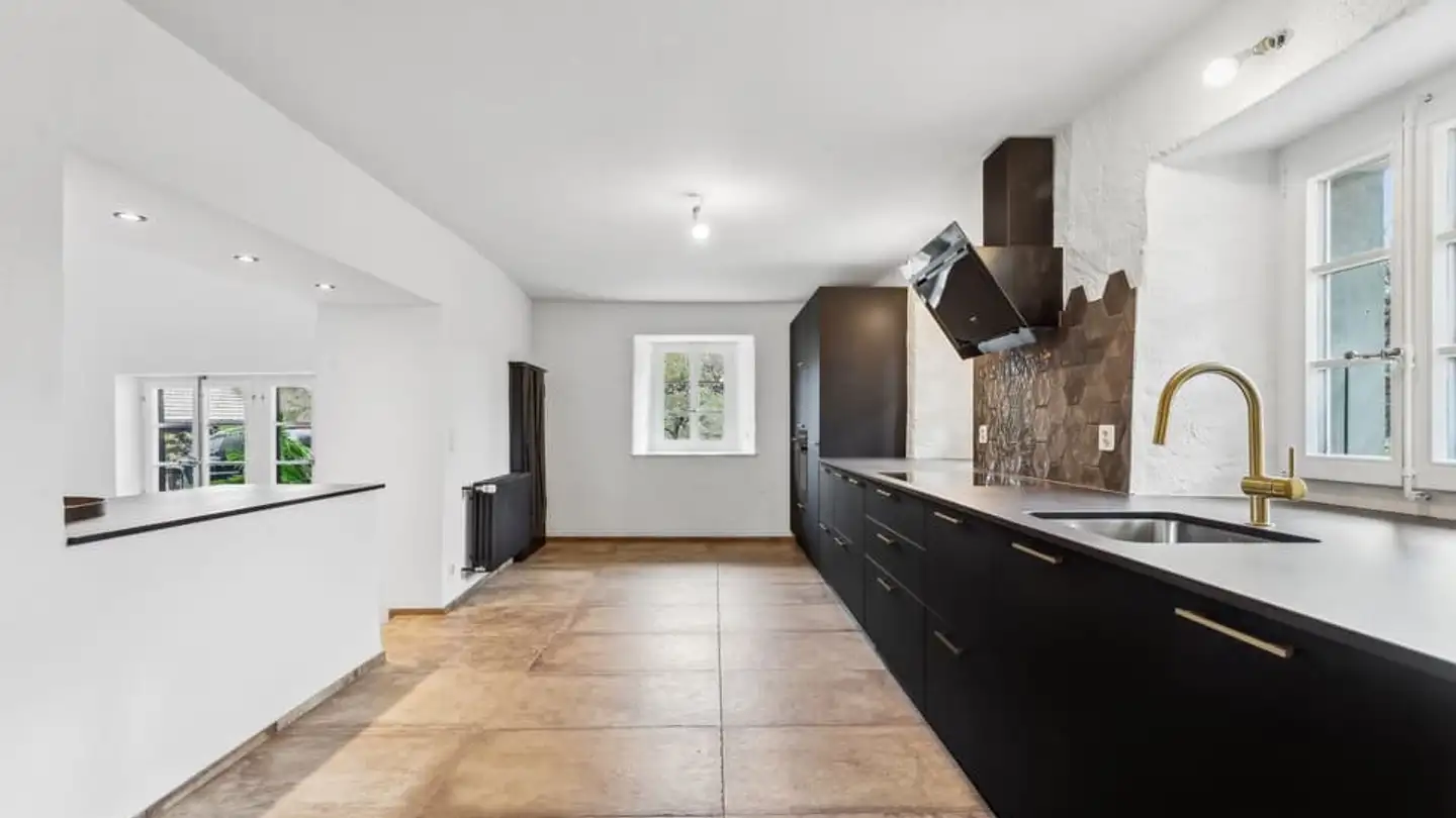 Maison individuelle à vendre - 1673 Promasens - Photo 4