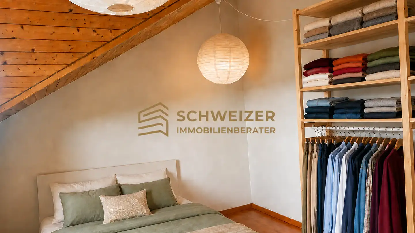 Doppelhaushälfte kaufen - 4655 Stüsslingen - Foto 3