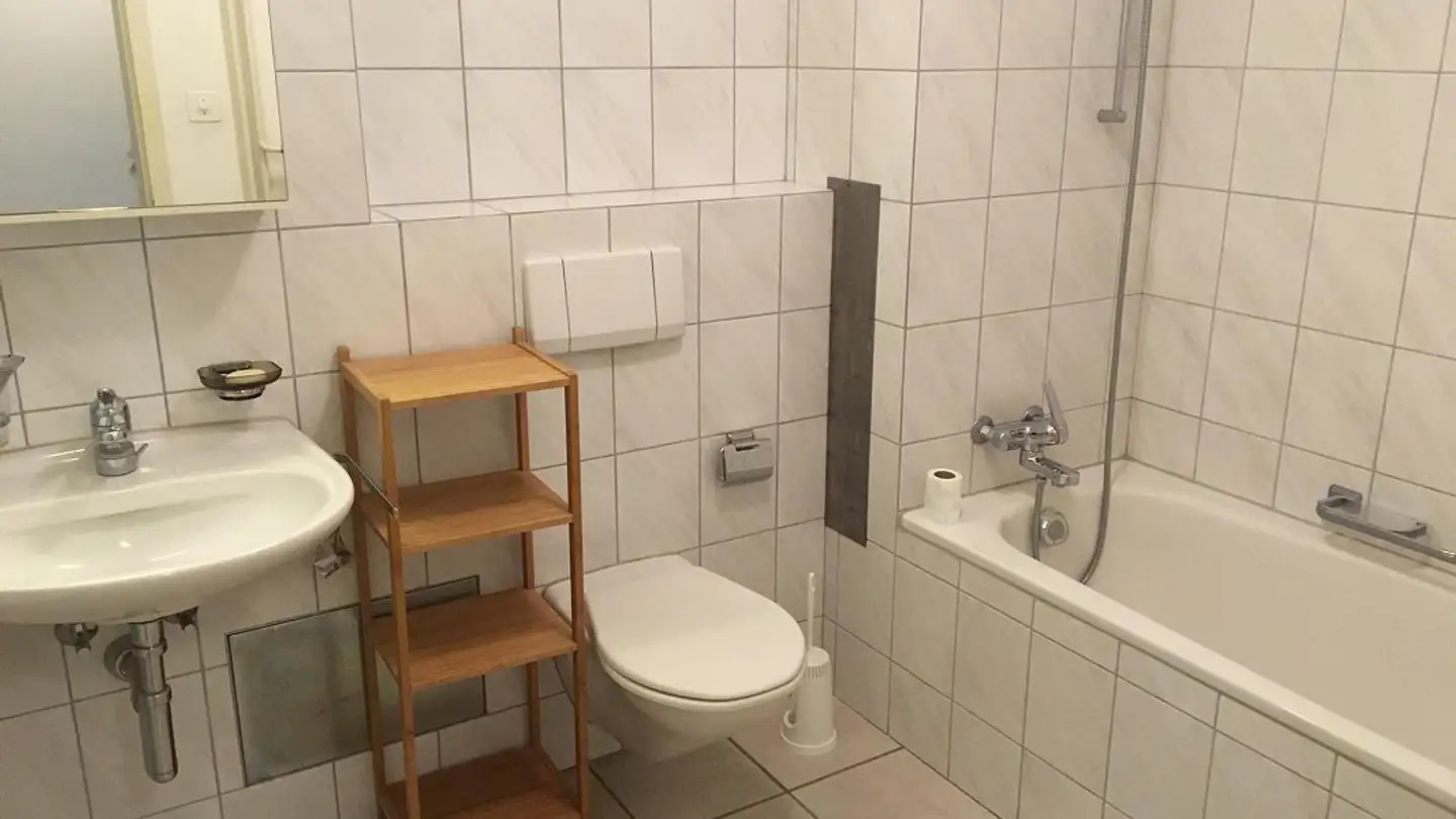 Apartment for rent - Pfrundhausgasse 9, 8200 Schaffhausen - Photo 4