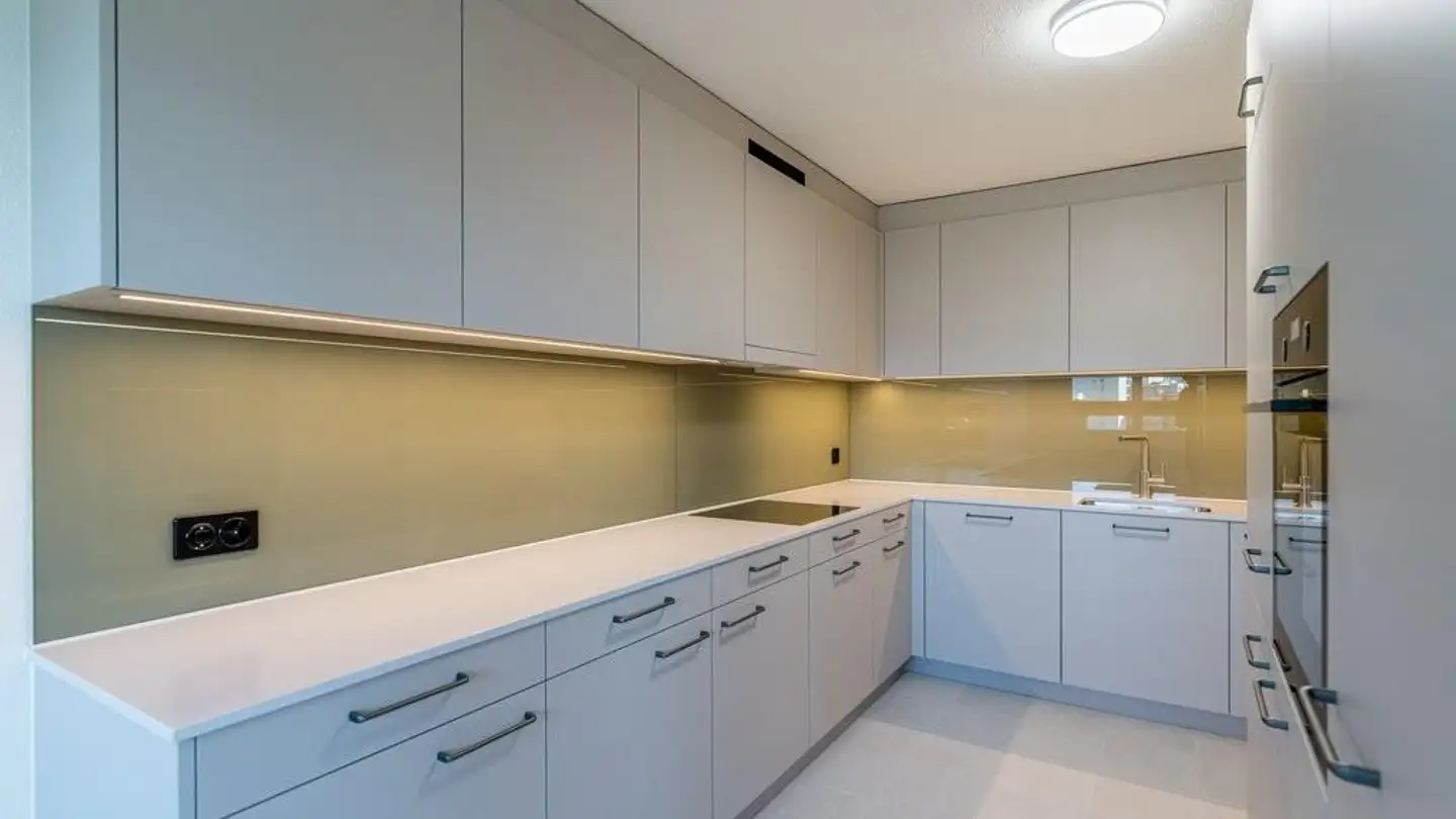 Apartment for rent - Alte Bahnhofstrasse 8, 5610 Wohlen AG