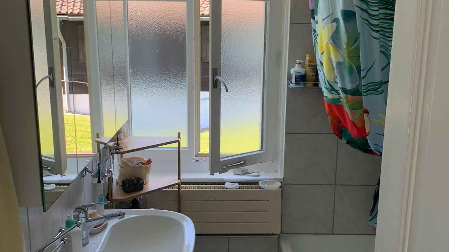 Appartamento in affitto - Leissigen, 3706 Leissigen - Photo 3