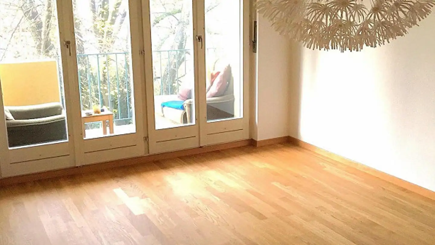 Apartment for rent - Pfrundhausgasse 9, 8200 Schaffhausen - Photo 2