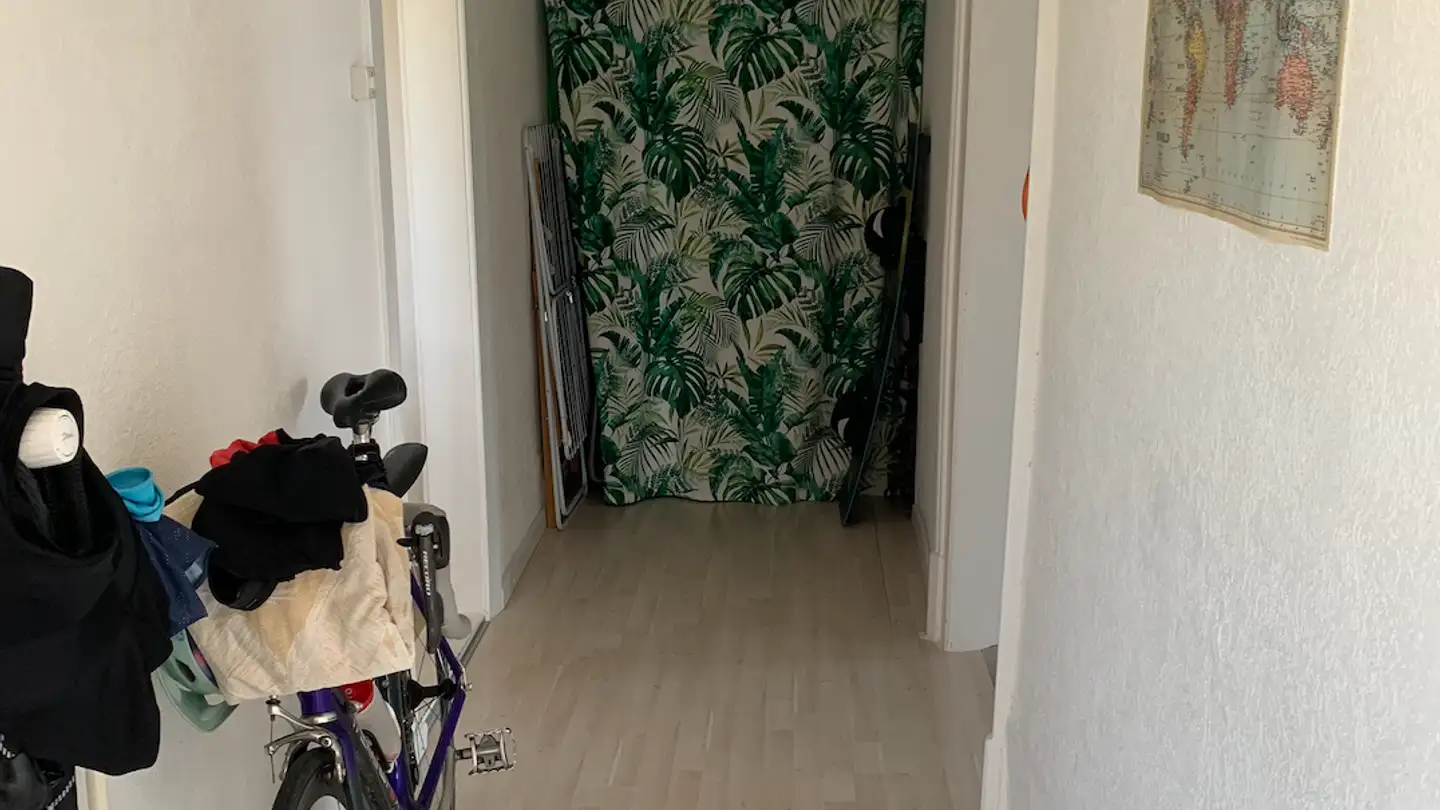 Appartamento in affitto - Leissigen, 3706 Leissigen - Photo 4