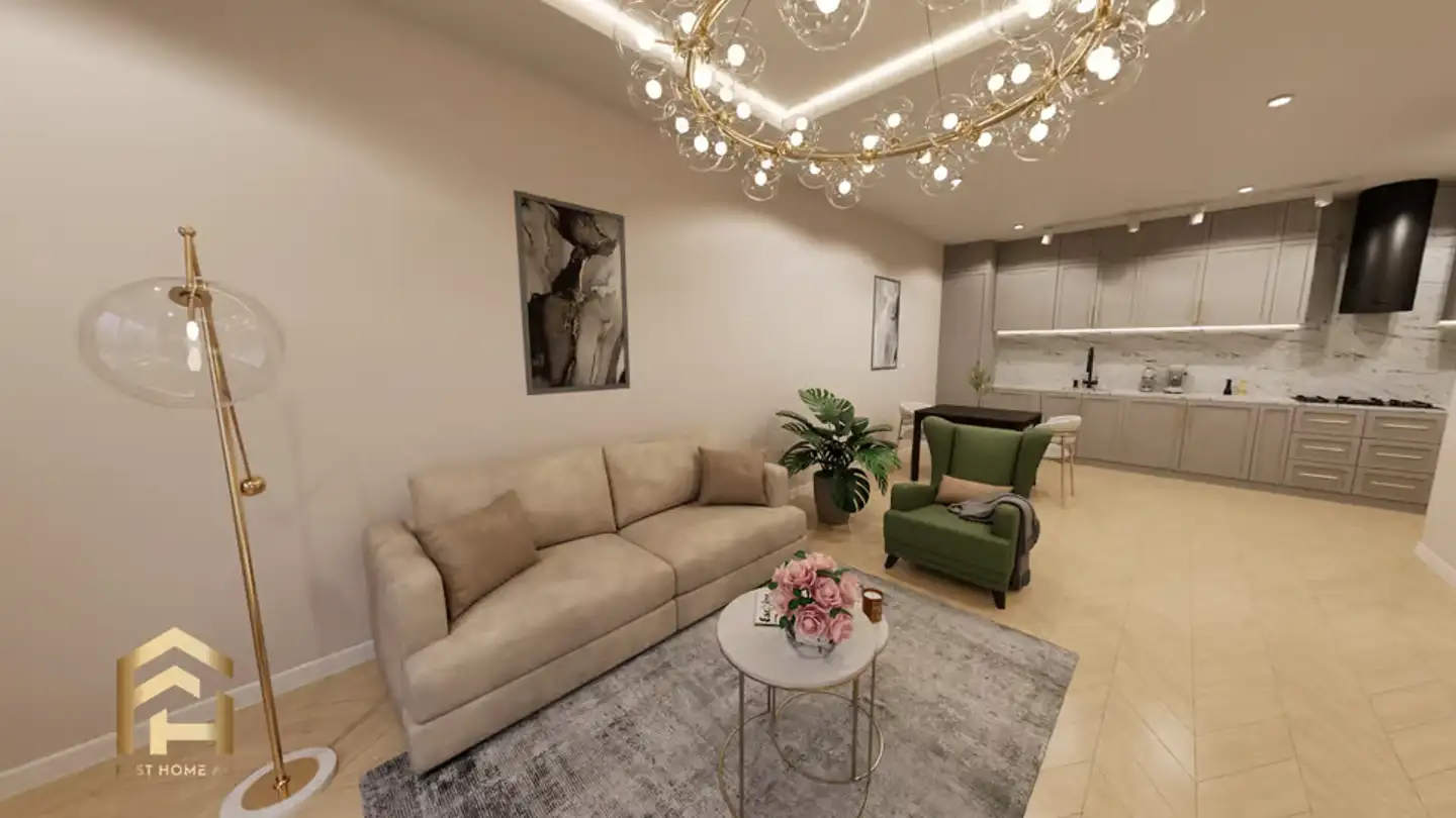 Apartment for rent - 3904 Naters