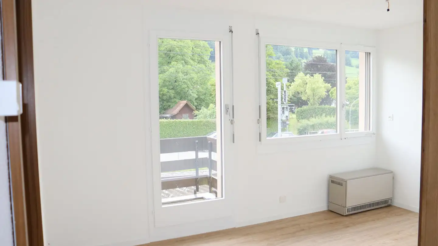 Wohnung mieten - Marktstrasse 13, 6060 Sarnen