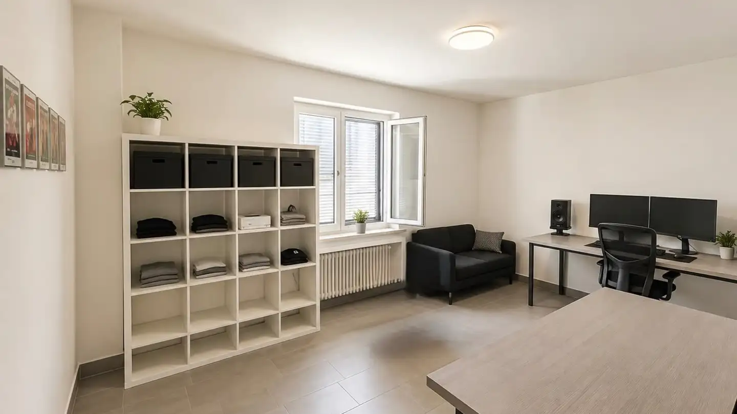 Appartamento in affitto - 6828 Balerna - Foto 4