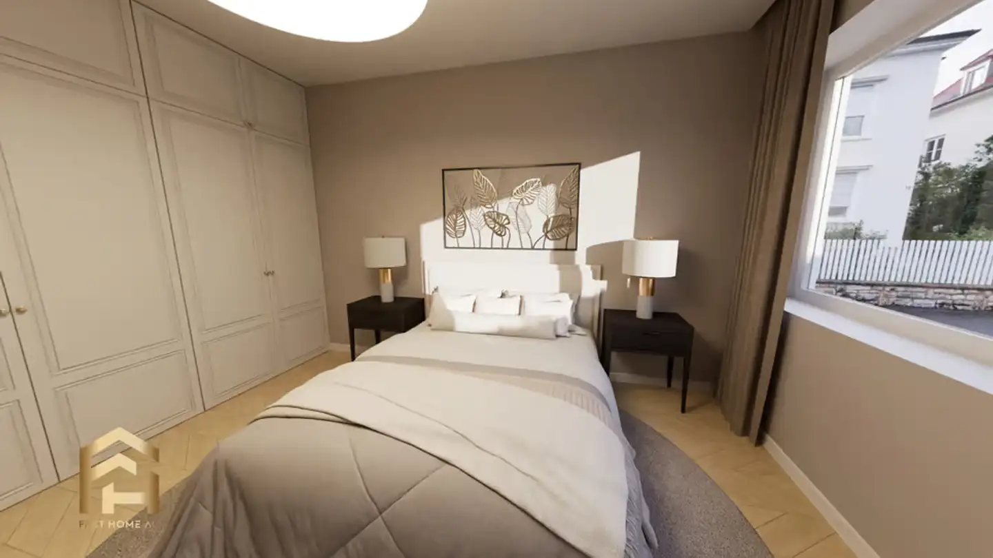 Apartment for rent - 3904 Naters - Photo 4