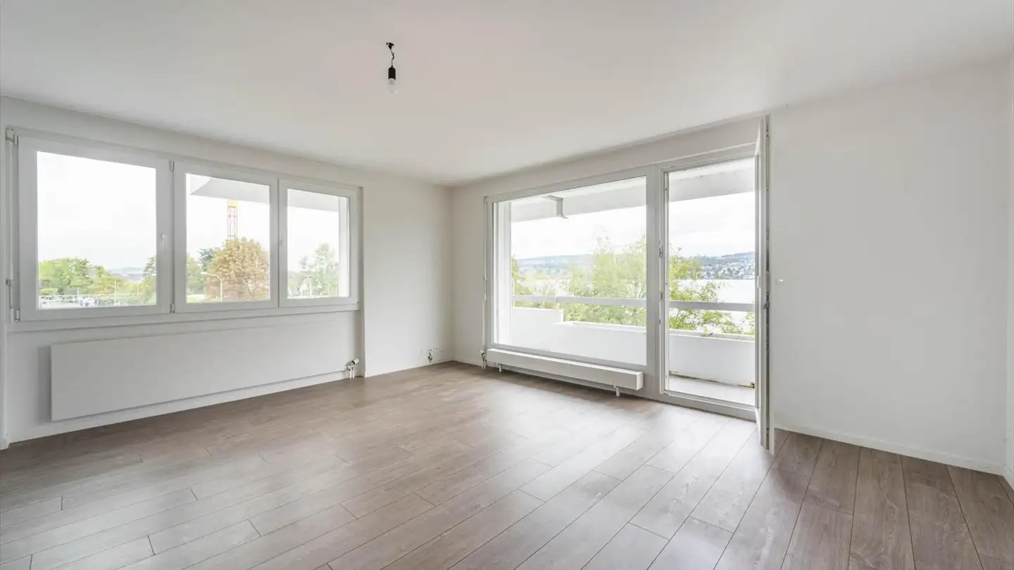 Appartamento in affitto - Seestrasse 50, 8802 Kilchberg ZH