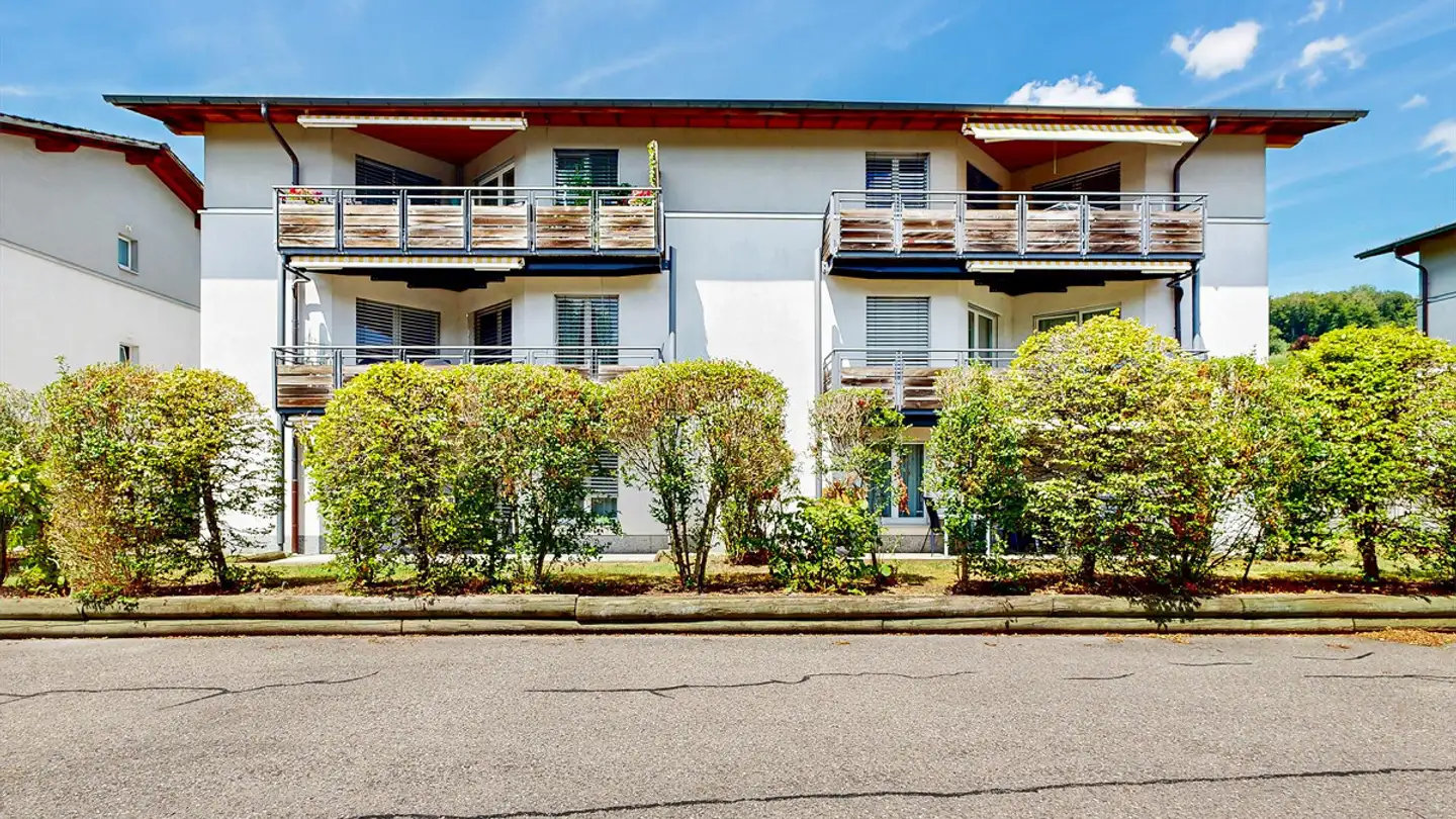 Appartamento in affitto - Chemin De La Fontaine 9, 1752 Villars-sur-Glâne - Foto 2