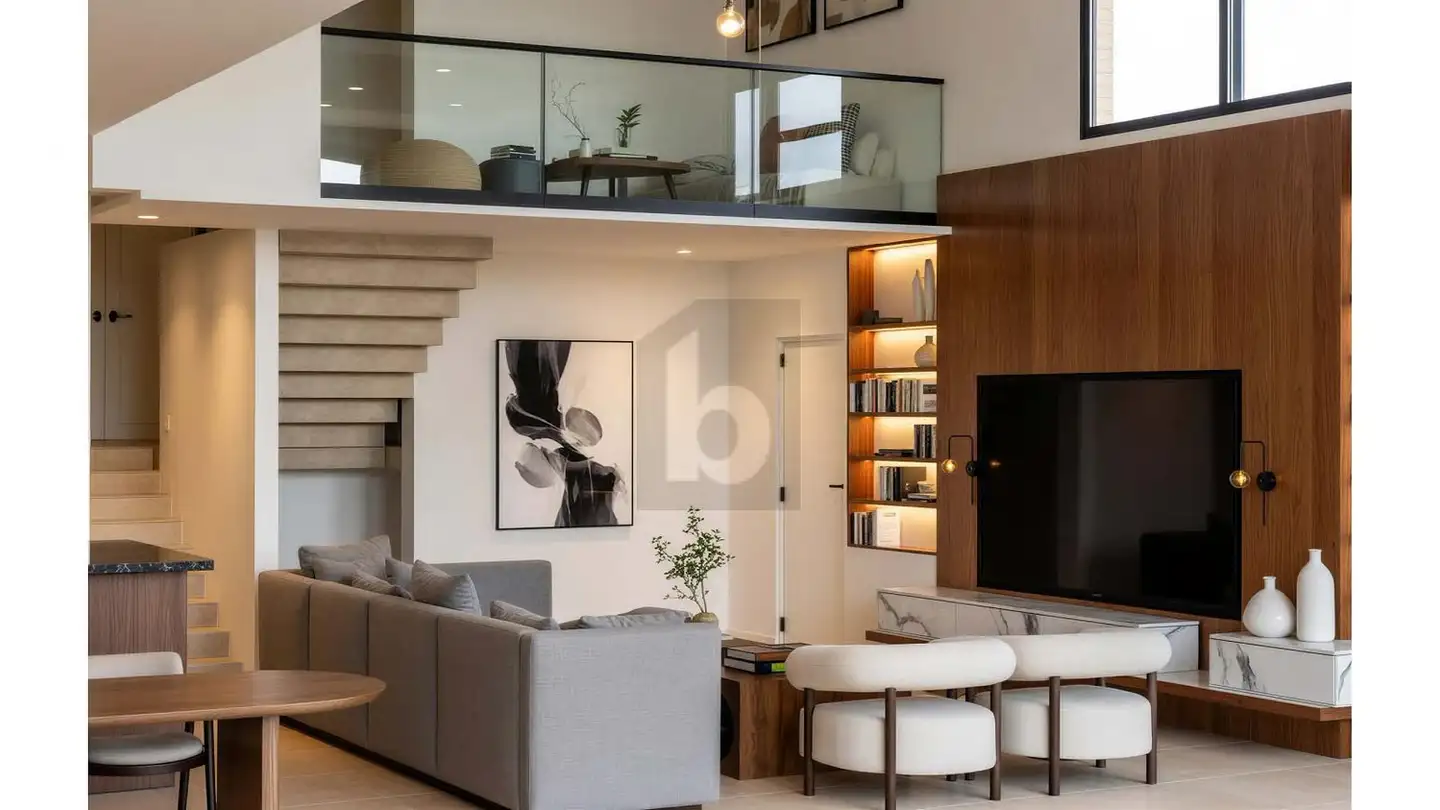 Maison individuelle à vendre - 3053 Münchenbuchsee