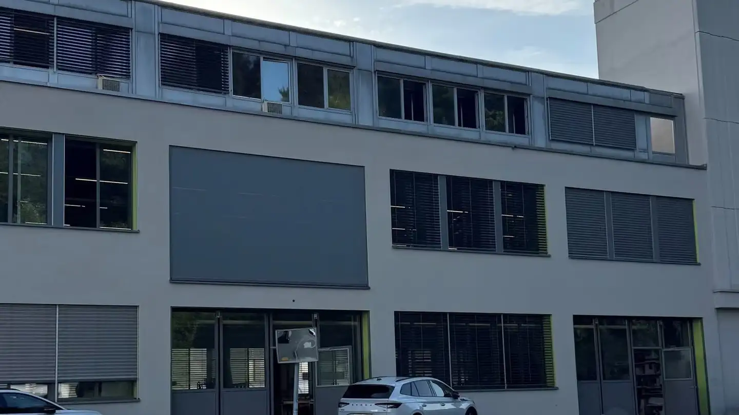 Storage space for rent - Moosburgstrasse, 8307 Effretikon - Photo 3