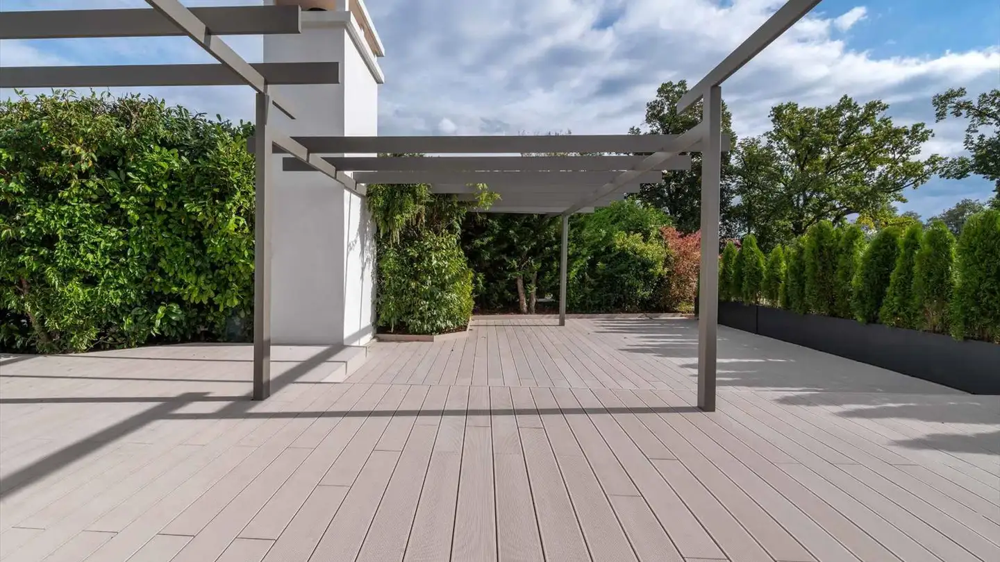 Penthouse kaufen - Quai de Versoix, 1290 Versoix - Foto 4