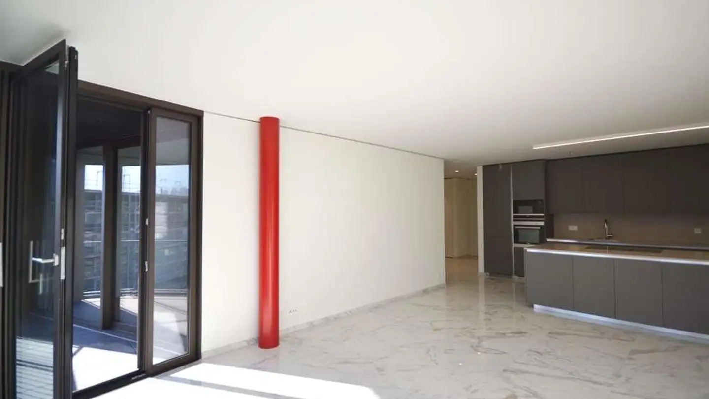 Appartamento in affitto - Via Cremignone, 6924 Sorengo