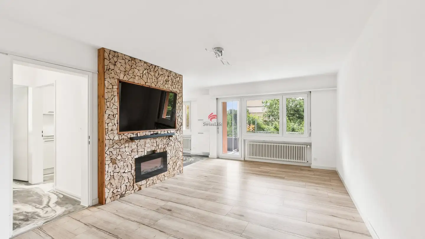 Wohnung kaufen - Mülibachstrasse 24, 8185 Winkel - Foto 2