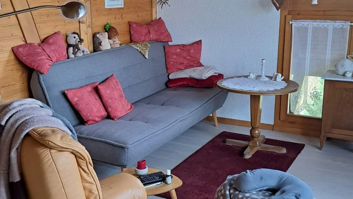 Wohnung mieten - Dorfstrasse 36, 3534 Signau - Foto 3