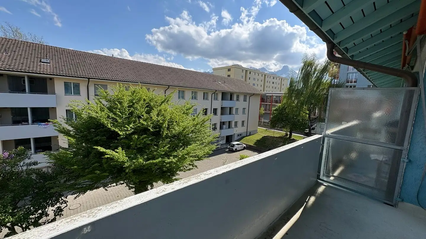 Apartment for rent - Pestalozzistrasse 85, 3600 Thun