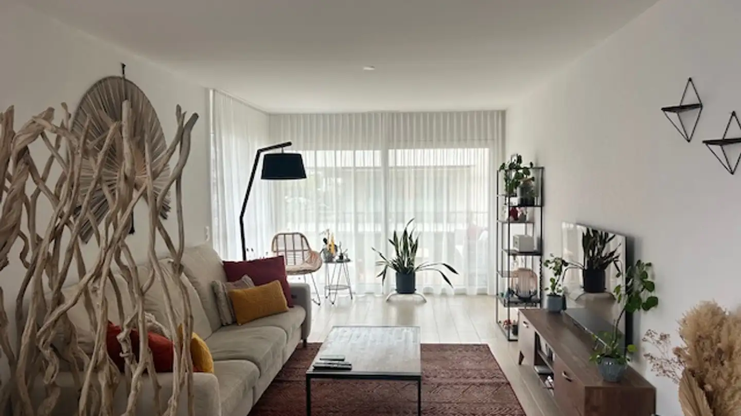 Appartement à louer - Chemin Du Taulard 3b, 1032 Romanel-sur-Lausanne