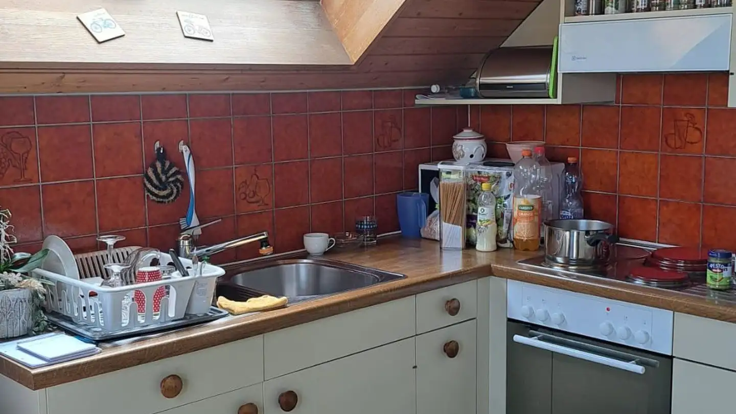 Wohnung mieten - Dorfstrasse 36, 3534 Signau - Foto 4