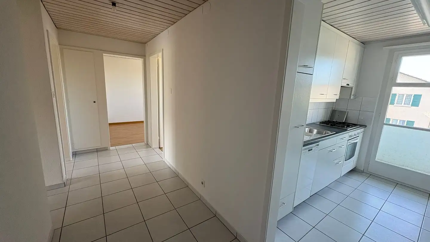 Apartment for rent - Pestalozzistrasse 85, 3600 Thun - Photo 4
