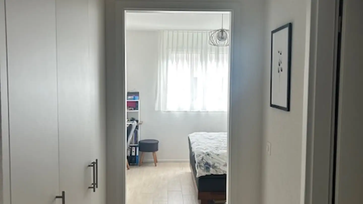Wohnung mieten - Chemin Du Taulard 3b, 1032 Romanel-sur-Lausanne - Foto 4