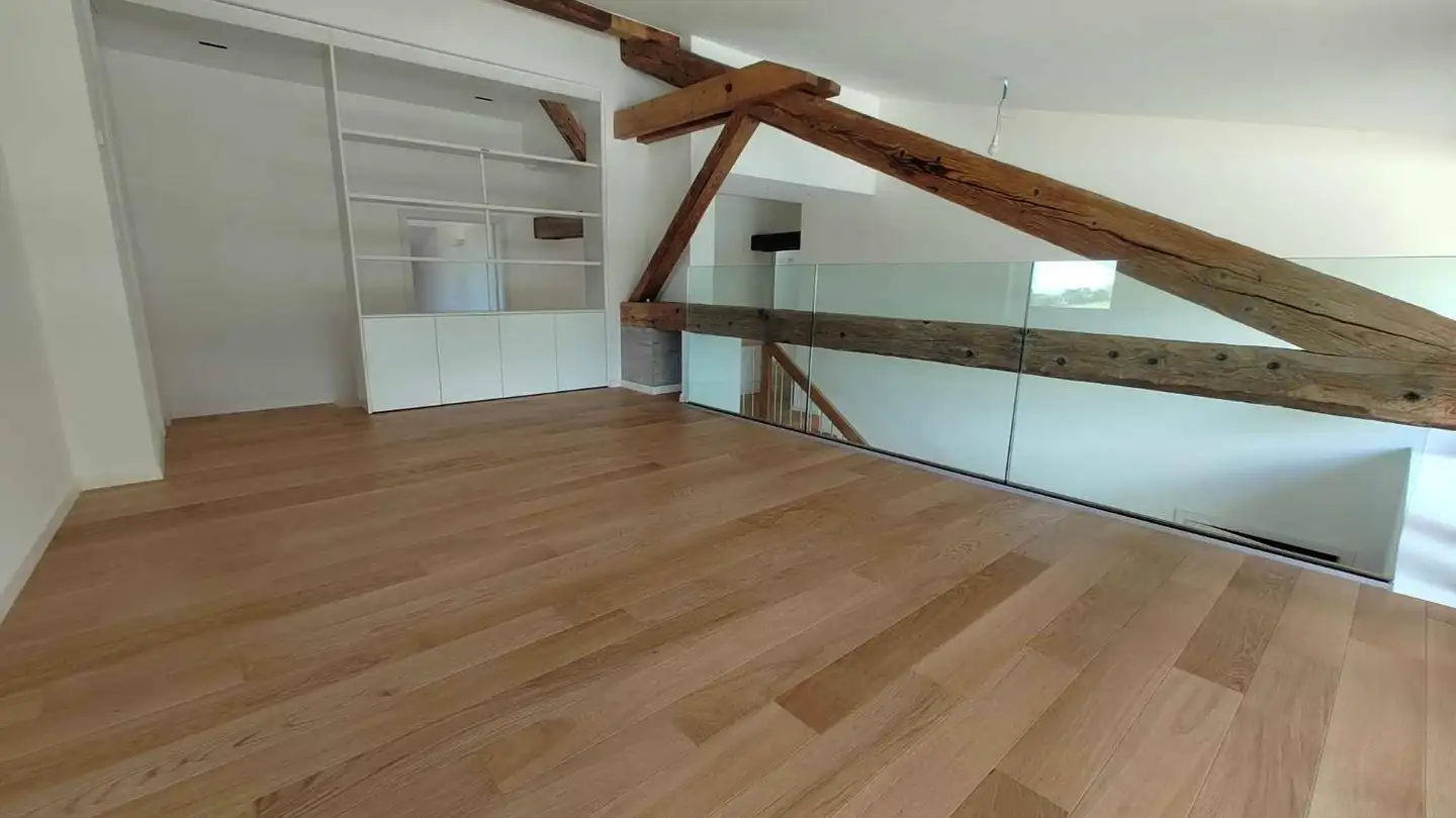 Casa a schiera in affitto - 1242 Satigny