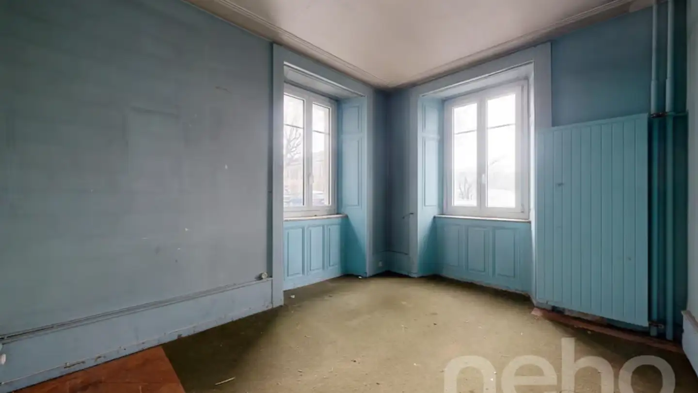 Edificio residenziale in vendita - 2300 La Chaux-de-Fonds - Foto 4