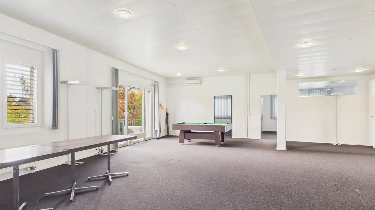 Bürofläche mieten - 8623 Wetzikon ZH