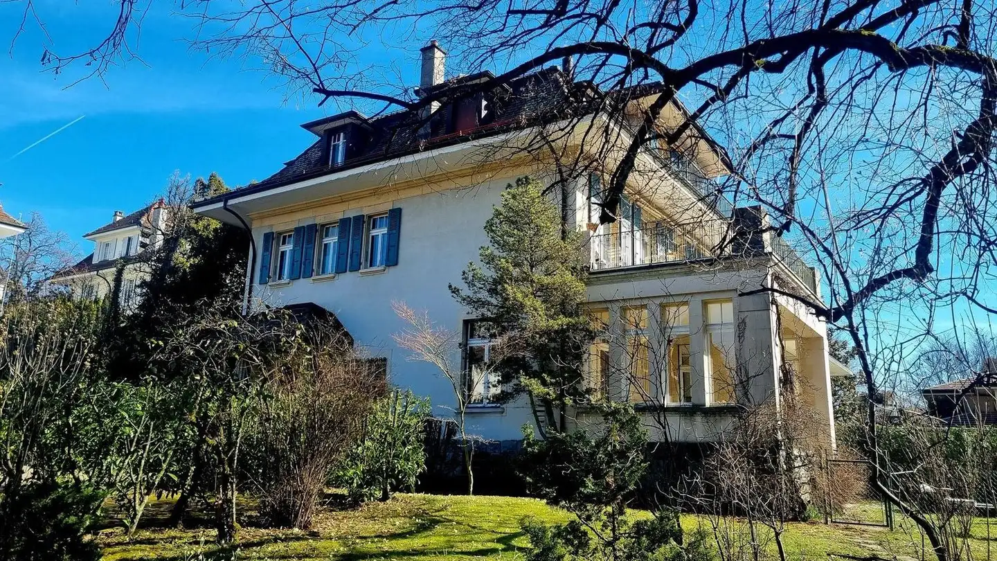 Appartamento in affitto - Chemin Du Grand-Praz, 1012 Lausanne - Foto 2