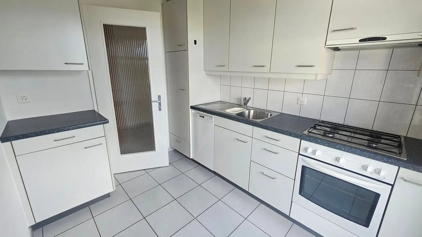 Apartment for rent - Pestalozzistrasse 85, 3600 Thun - Photo 2