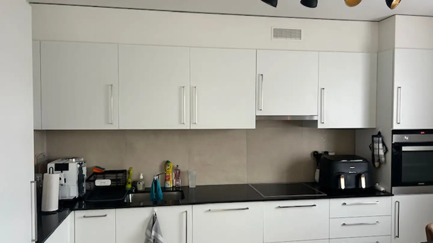 Wohnung mieten - Chemin Du Taulard 3b, 1032 Romanel-sur-Lausanne - Foto 2