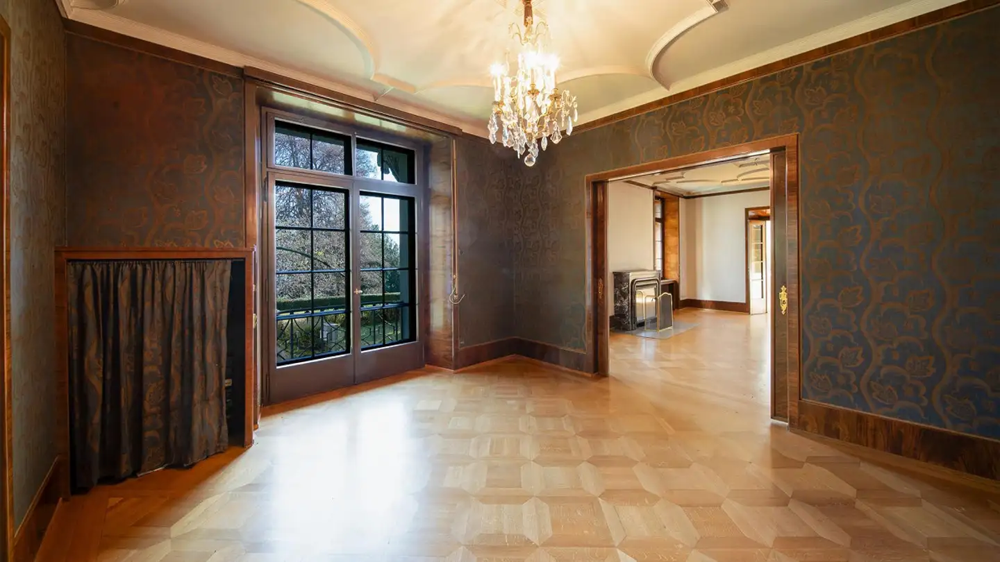 Villa kaufen - 8810 Horgen