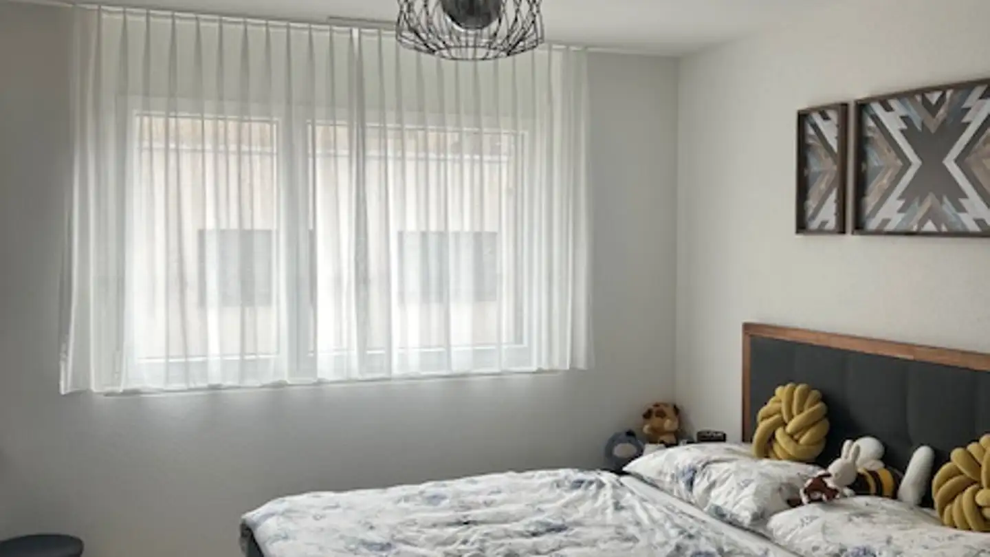 Wohnung mieten - Chemin Du Taulard 3b, 1032 Romanel-sur-Lausanne - Foto 3