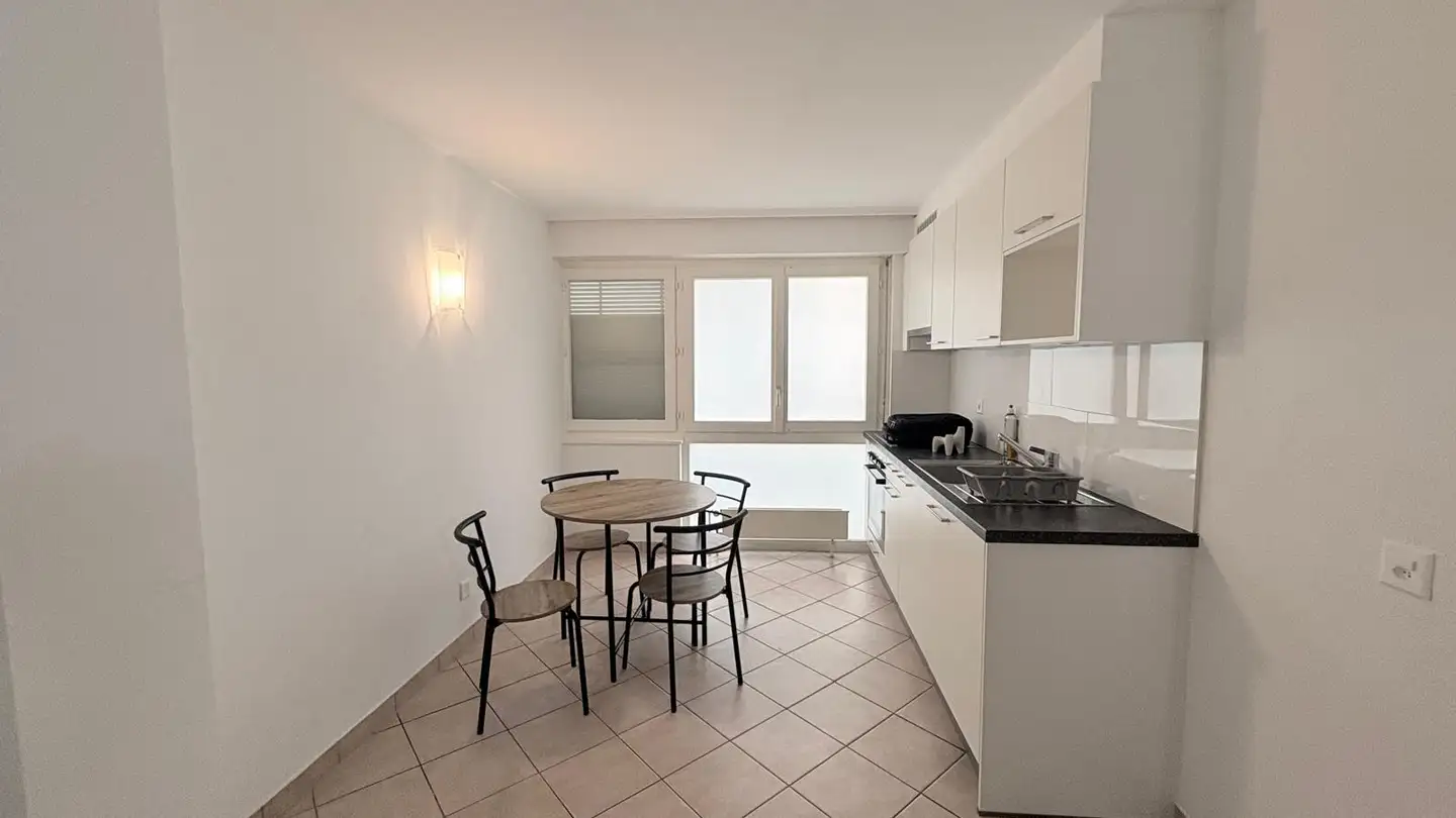 Mischgenutztes Gebäude kaufen - 1820 Montreux - Foto 3