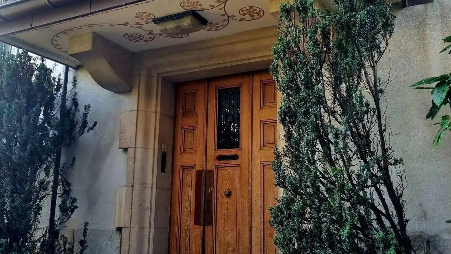 Appartamento in affitto - Chemin Du Grand-Praz, 1012 Lausanne - Foto 3